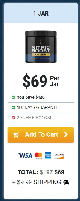 nitric-boost-ultra-price