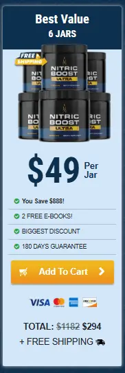 nitric-boost-ultra-price