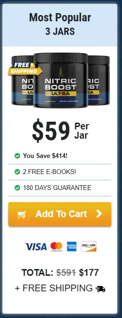 nitric-boost-ultra-price